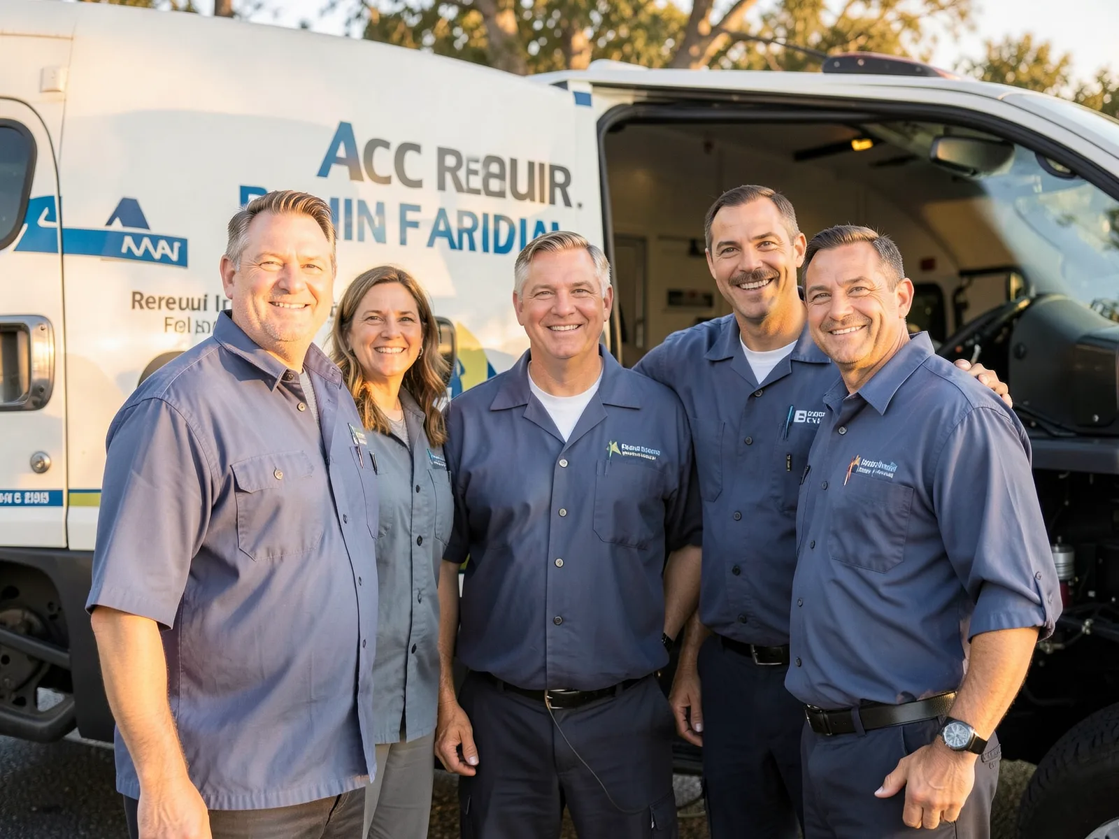 Air Filtration Services in Patrick Afb, FL